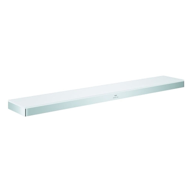 GROHE Ablage Allure 40965_1 Wandmontage glas/chrom, 40965001