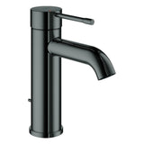 GROHE Einhand-Waschtischbatterie Essence 24171_1 S-Size hard graphite, 24171A01