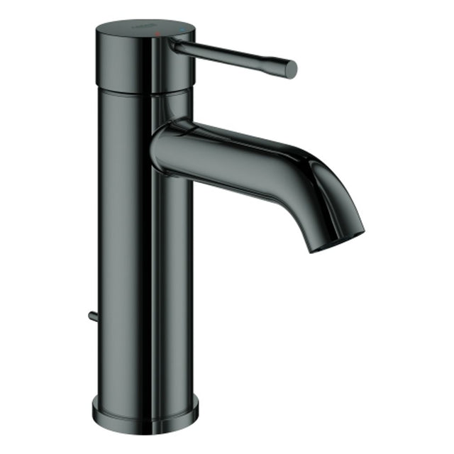 GROHE Einhand-Waschtischbatterie Essence 24171_1 S-Size hard graphite, 24171A01