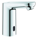 GROHE WT-IR-Elektronik Eurosmart CE 36330_2 M-Size verd. Mischung 6V chrom, 36330002