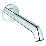 GROHE Wanneneinlauf Essence 13449_1 Wandmontage chrom, 13449001
