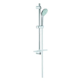 GROHE Brausegarnitur Euphoria 110 Mono 27266_1 600mm mit Seifenschale chrom, 27266001