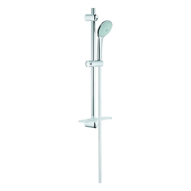 GROHE Brausegarnitur Euphoria 110 Mono 27266_1 600mm mit Seifenschale chrom, 27266001