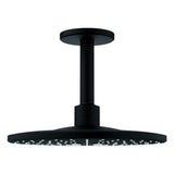 GROHE Kopfbrauseset Rainsh. SmartActive 310 22124 2 Strahl D.ausl. phantom black, 22124KF0