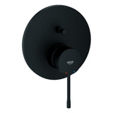 GROHE EH-Wannenbatterie Essence 24167_1 FMS für 35604 phantom black, 24167KF1