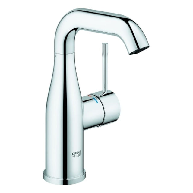 GROHE EH-WT-Batterie Essence 24181_1 Push-open-Ablaufgarnitur M-Size chrom, 24181001