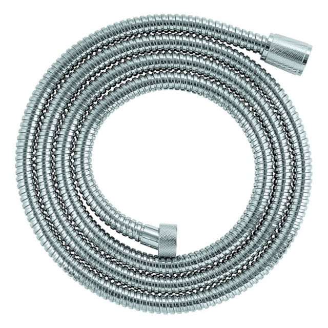 GROHE Brauseschlauch Relexaflex Metall 28140_1 2000mm chrom, 28140001