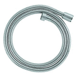 GROHE Metallbrauseschlauch Relexaflex Metal Long-Life 28142_2 1250 mm chrom, 28142002