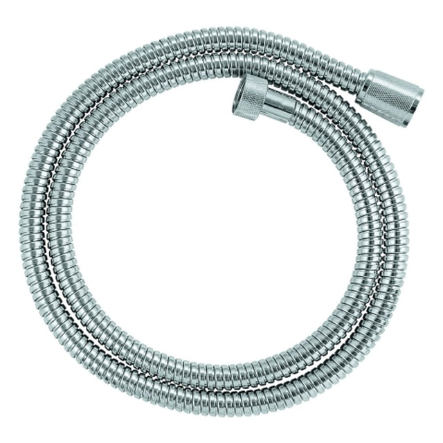 GROHE Metallbrauseschlauch Relexaflex Metal Long-Life 28142_2 1250 mm chrom, 28142002
