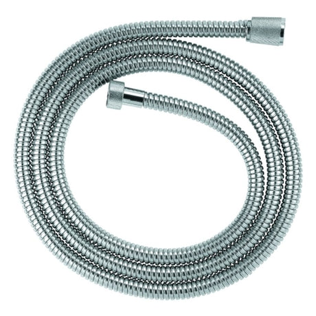 GROHE Metallbrauseschlauch Relexaflex Metal Long-Life 28145_1 2000 mm chrom, 28145001