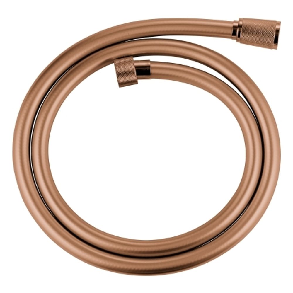 GROHE Brauseschlauch Silverflex TwistStop 28362_1 1250mm warm sunset, 28362DA1