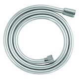 GROHE Brauseschlauch Silverflex TwistStop 28364_1 1500mm chrom, 28364001