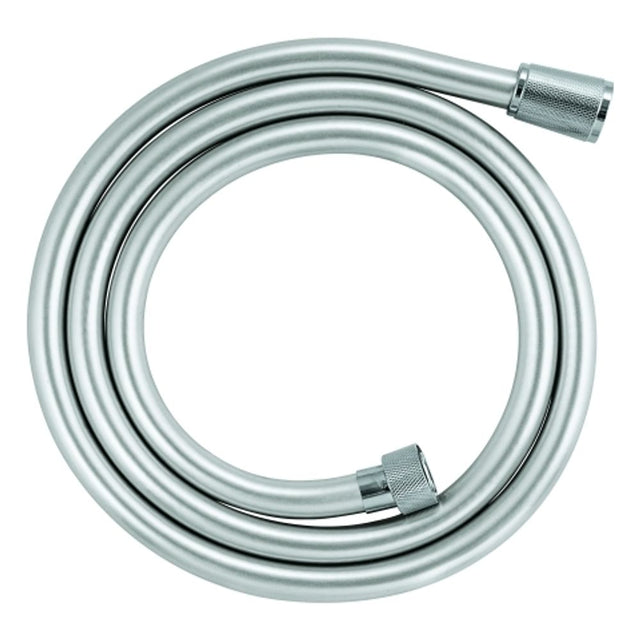 GROHE Brauseschlauch Silverflex TwistStop 28364_1 1500mm chrom, 28364001
