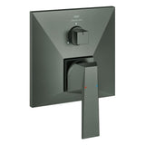 GROHE EH-Batterie Allure Brilliant 24340 FMS für 35604 3-W-Umst. hard graph. geb., 24340AL0
