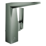 GROHE EH-WT-Batterie Allure Brilliant 24344 L-Size hard graphite geb., 24344AL0