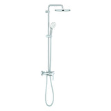GROHE Duschsystem Tempesta 250 26673_1 Brausebatterie KB Tempesta 250 chrom, 26673001