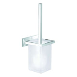 GROHE Toilettenbürstengarnitur Allure Brilliant 40900 chrom, 40900000