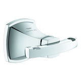 GROHE Bademantelhaken Grandera 40930 chrom, 40930000