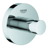 GROHE Bademantelhaken Essentials 40364_1 Metall chrom, 40364001