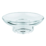 GROHE Seifenschale Essentials 40368_1 für Halter Essentials/Essentials Cube, 40368001