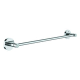 GROHE Badetuchhalter Essentials 40688_1 450mm Metall chrom, 40688001