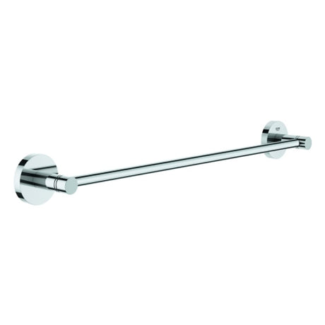 GROHE Badetuchhalter Essentials 40688_1 450mm Metall chrom, 40688001