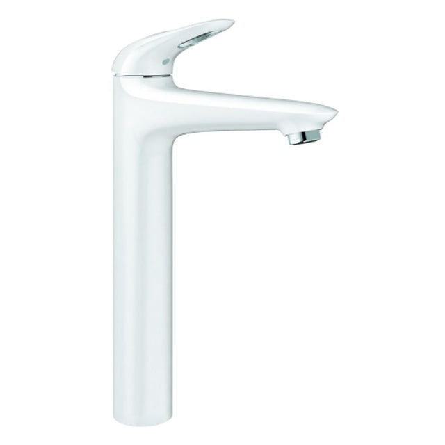GROHE EH-WT-Batterie Eurostyle 23570_3 23570 XL-Size gl.Körper moon white/chrom, 23570LS3