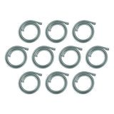 GROHE Brauseschlauch Relexaflex 45971_1 1250mm chrom, 45971001