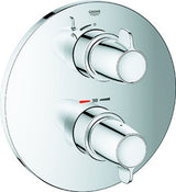 GROHE THM-Brausebatt. Grohtherm Special 29094 FMS für Rapido T 35 500 000 chrom, 29094000