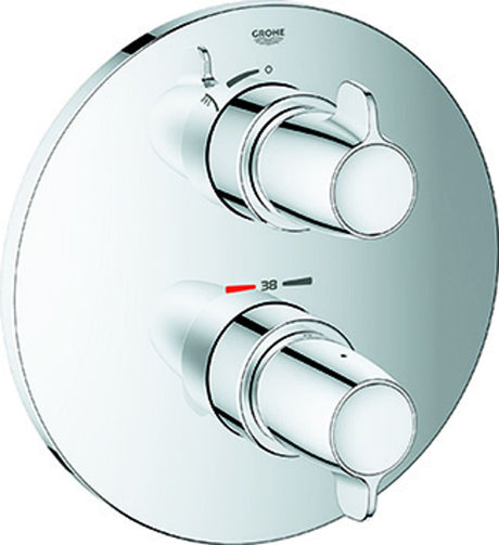 GROHE THM-Brausebatt. Grohtherm Special 29094 FMS für Rapido T 35 500 000 chrom, 29094000
