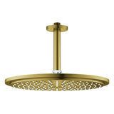 GROHE Kopfbrauseset Rainshower Cosm. 310 26067 Deckenaus. 142mm cool sunrise geb., 26067GN0