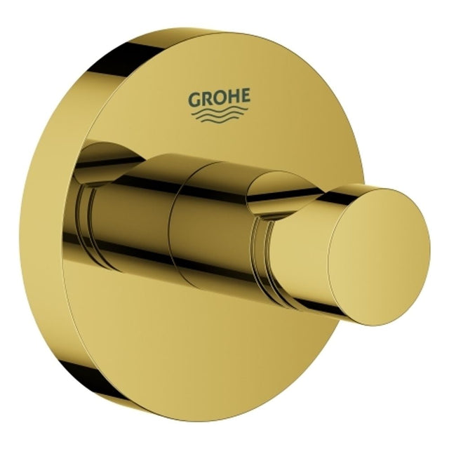GROHE Bademantelhaken Essentials 40364_1 cool sunrise, 40364GL1