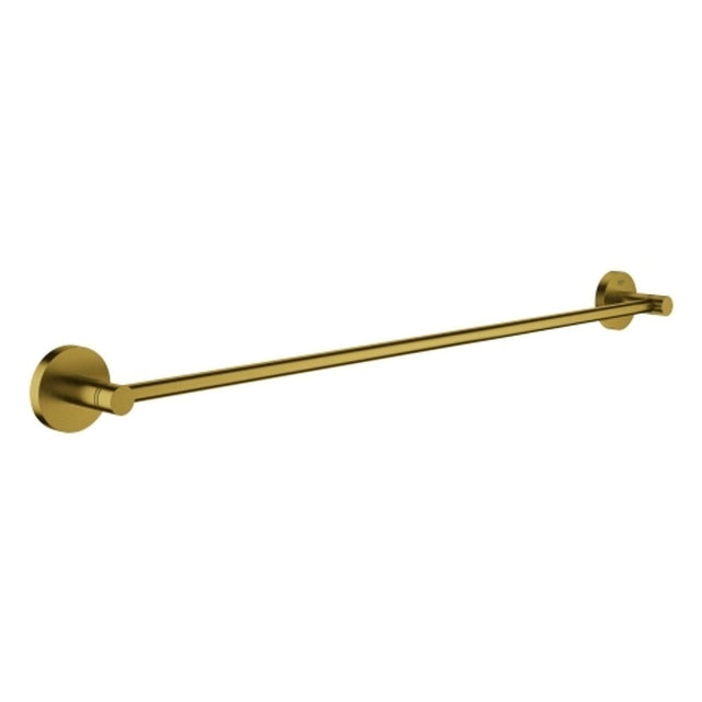 GROHE Badetuchhalter Essentials 40366_1 600mm cool sunrise gebürstet, 40366GN1