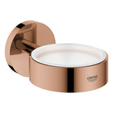 GROHE Halter Essentials 40369_1 für Becher/Schale/-spender warm sunset, 40369DA1
