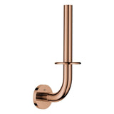 GROHE Reservepapierhalter Essentials 40385_1 Wandmontage warm sunset, 40385DA1