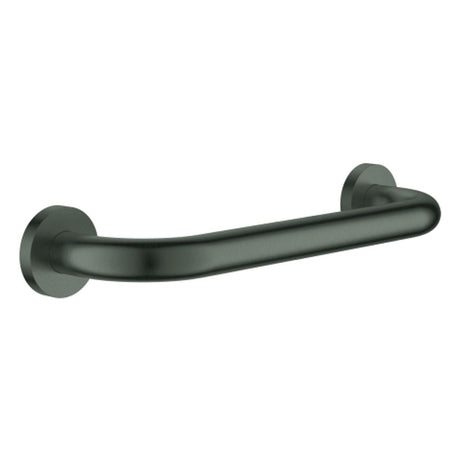 GROHE Wannengriff Essentials 40421_1 295mm hard graphite gebürstet, 40421AL1