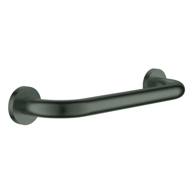 GROHE Wannengriff Essentials 40421_1 295mm hard graphite gebürstet, 40421AL1