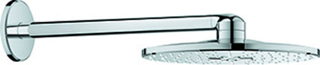 GROHE Kopfbrauseset Rainshower 310 SmartActive 26475 Brausearm chrom, 26475000