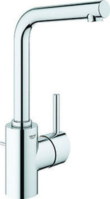 GROHE EH-Waschtischbatterie Concetto 23739_2 L-Size L-Auslauf chrom, 23739002