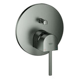 GROHE EH-Wannenbatterie Plus 24060_3 FMS für 35600 hard graphite gebürstet, 24060AL3
