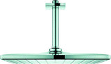 GROHE Kopfbrauseset Rainshower 310 Mono Cube 26565 Deckenauslass 142mm chrom, 26565000