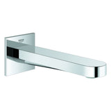 GROHE Wanneneinlauf Plus 13404_3 Wandmontage Ausladung 168mm chrom, 13404003