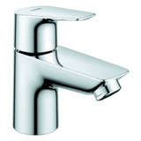 GROHE Standventil BauEdge 20421_1 XS-Size Einlochmontage chrom, 20421001