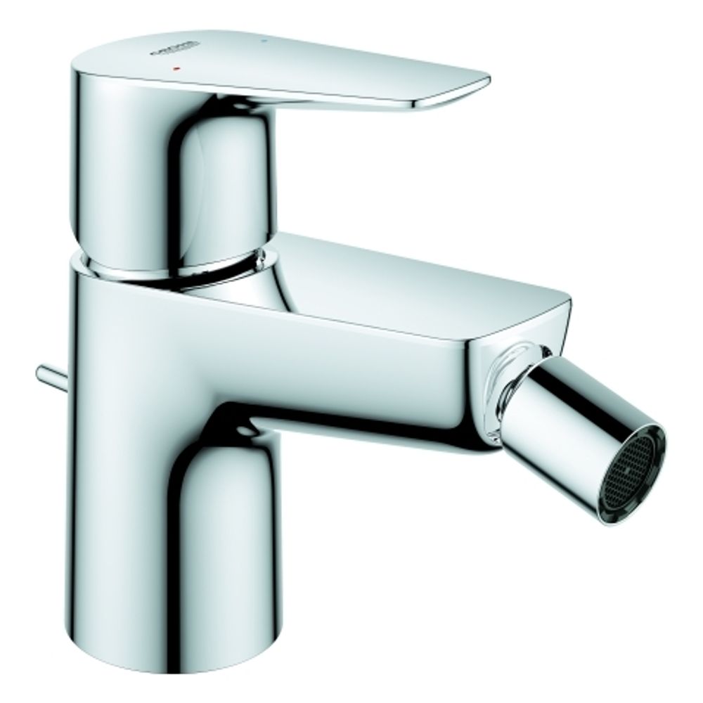 GROHE EH-Bidetbatterie BauEdge 23331_1 Einlochmontage chrom, 23331001