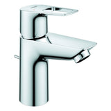 GROHE EH-WT-Batterie BauLoop 23877_1 S-Size Durchfluss 3,5l/min chrom, 23877001