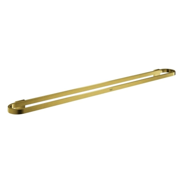 GROHE Badetuchhalter Selection 41058 800mm cool sunrise gebürstet, 41058GN0