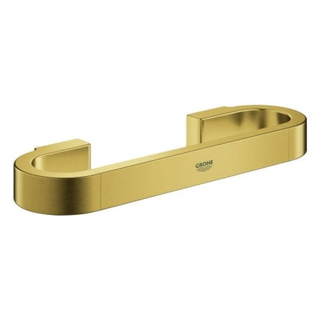 GROHE Wannengriff Selection 41064 300mm cool sunrise gebürstet, 41064GN0