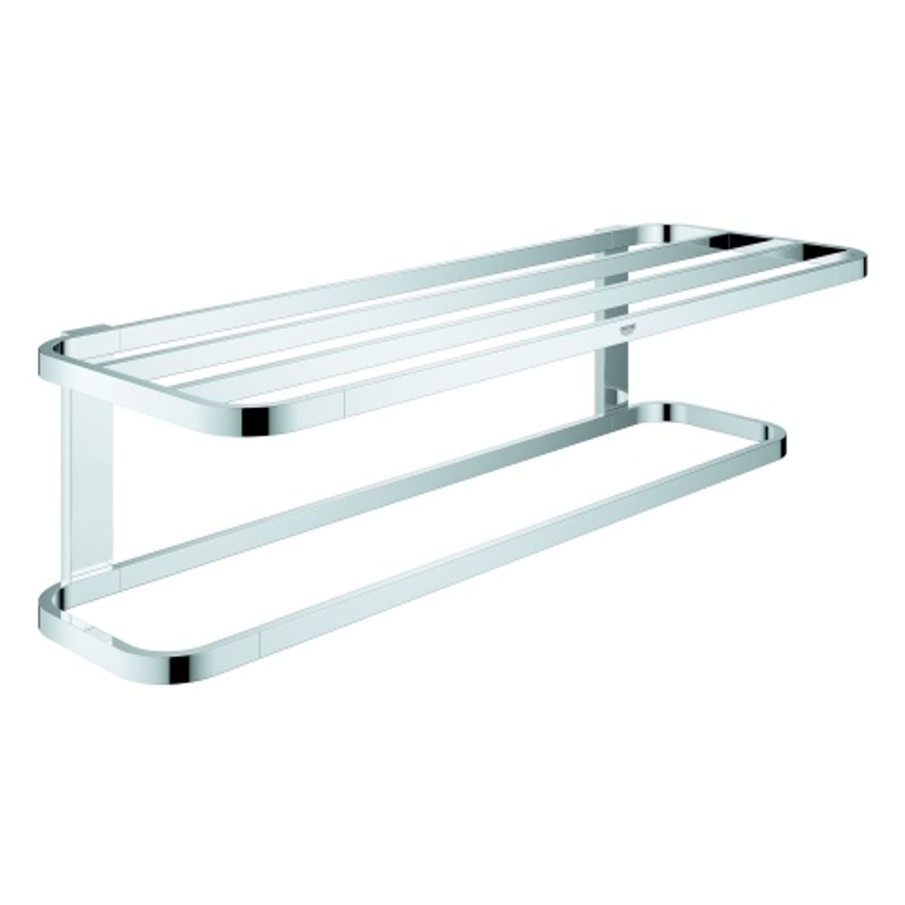GROHE Multi-Badetuchhalter Selection 41066 chrom, 41066000