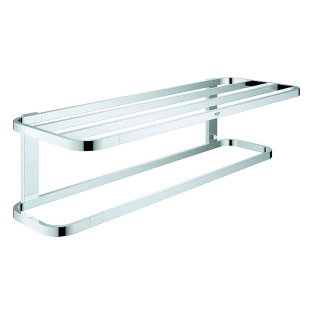 GROHE Multi-Badetuchhalter Selection 41066 chrom, 41066000