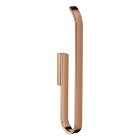 GROHE Reserve-WC-Papierhalter Selection 41067 warm sunset gebürstet, 41067DL0
